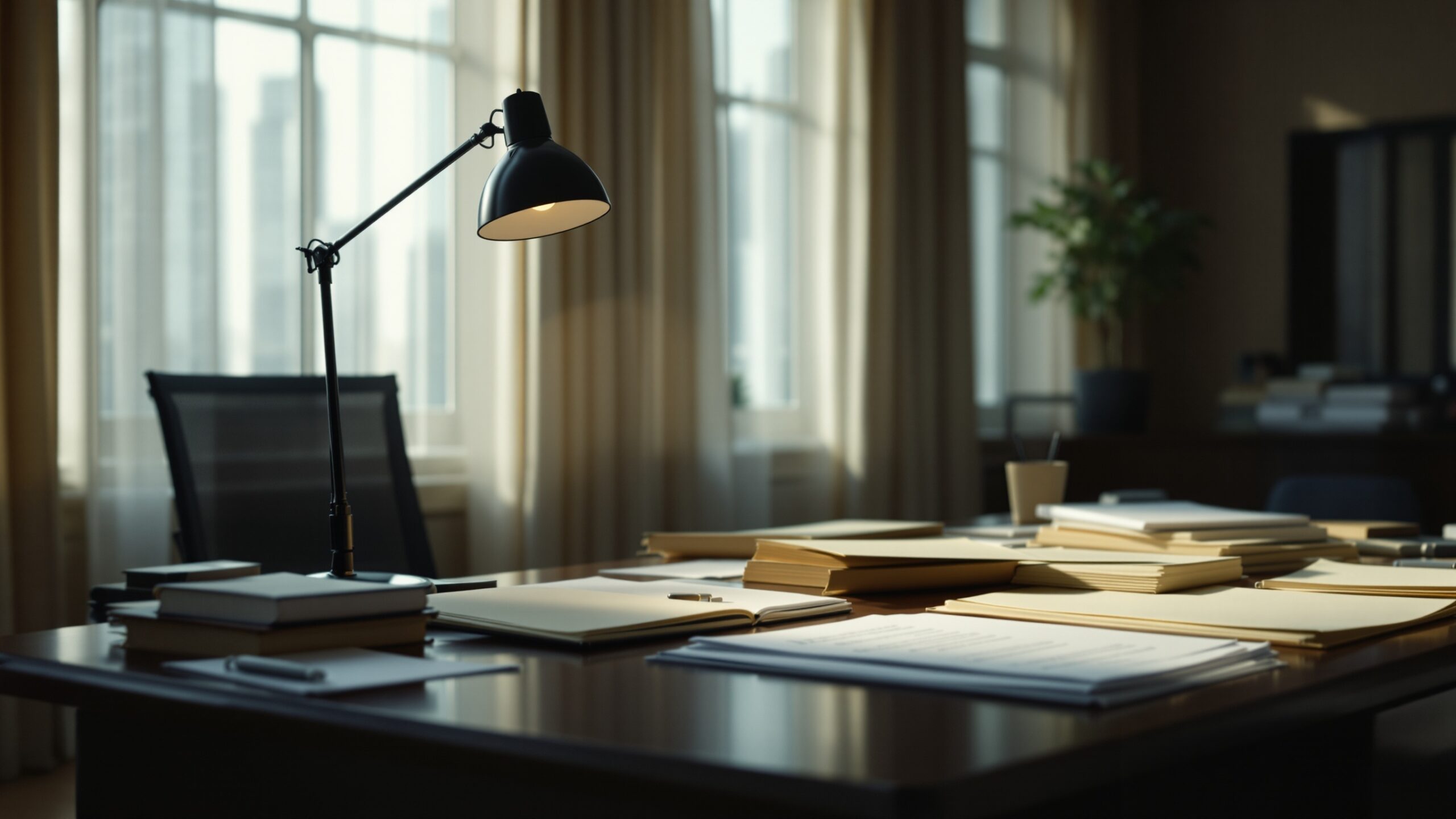 Transparency & Accountability