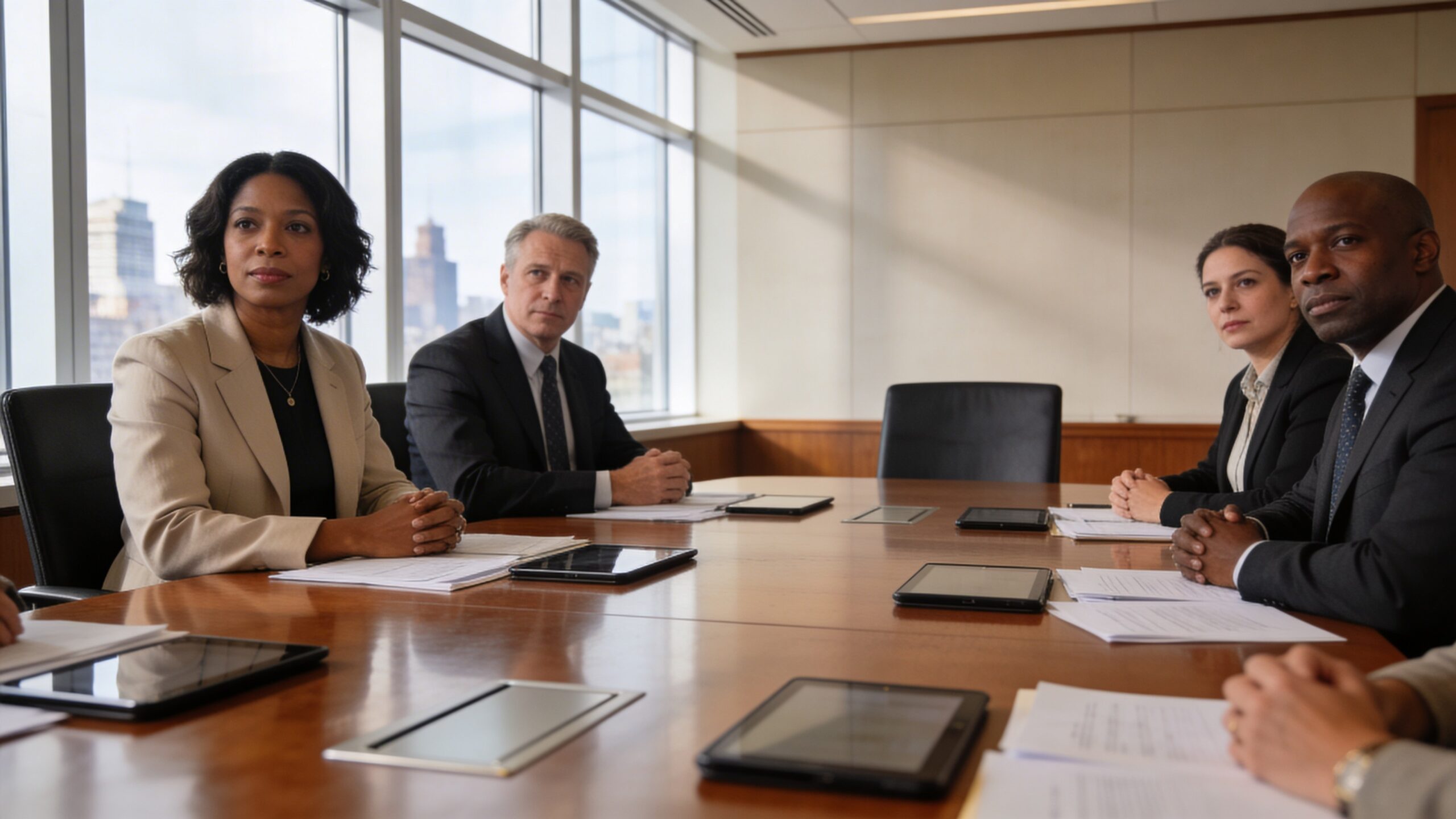 Core Principles of Public Administration Every Leader Should Know