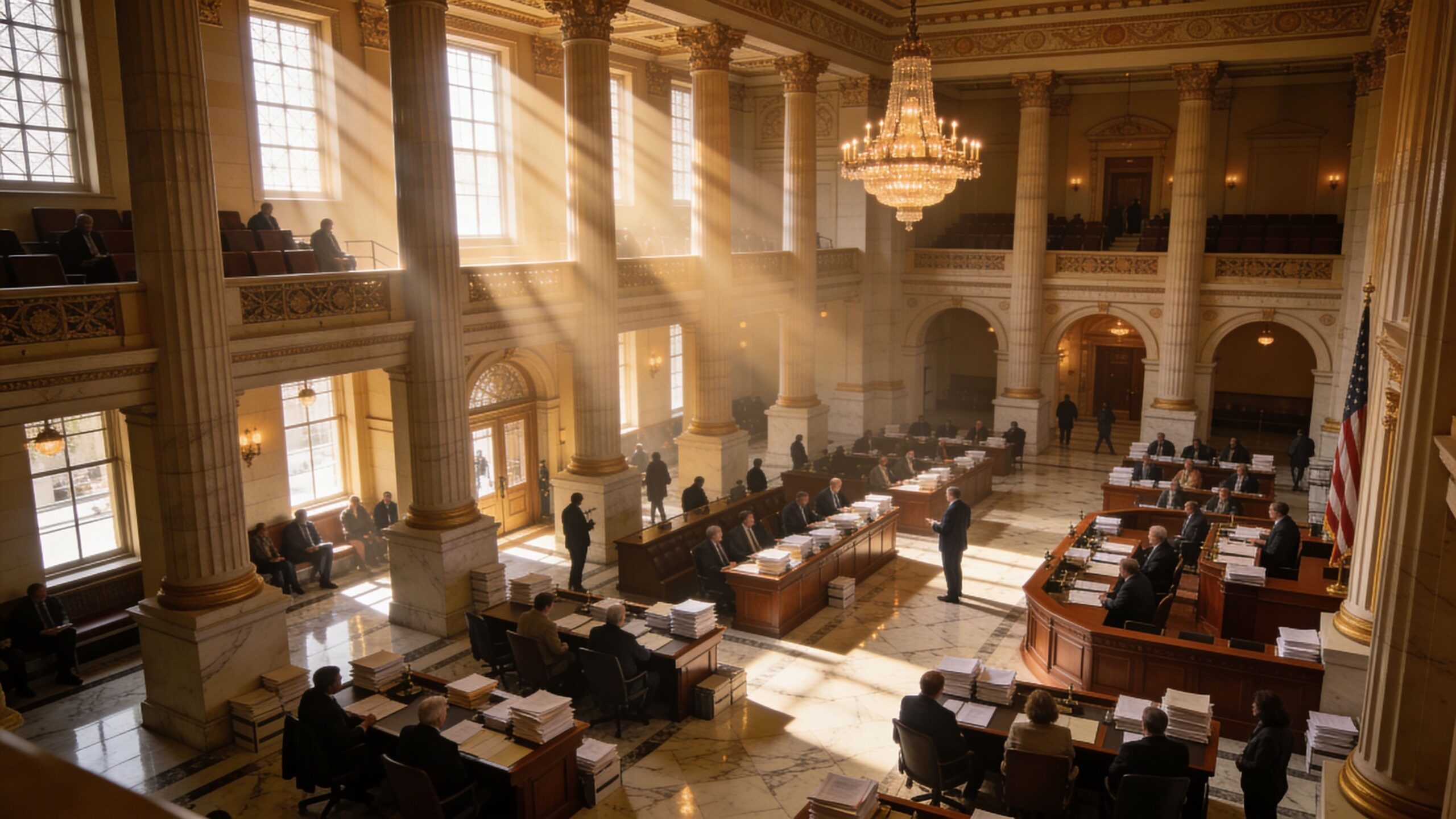 Historic Legislation