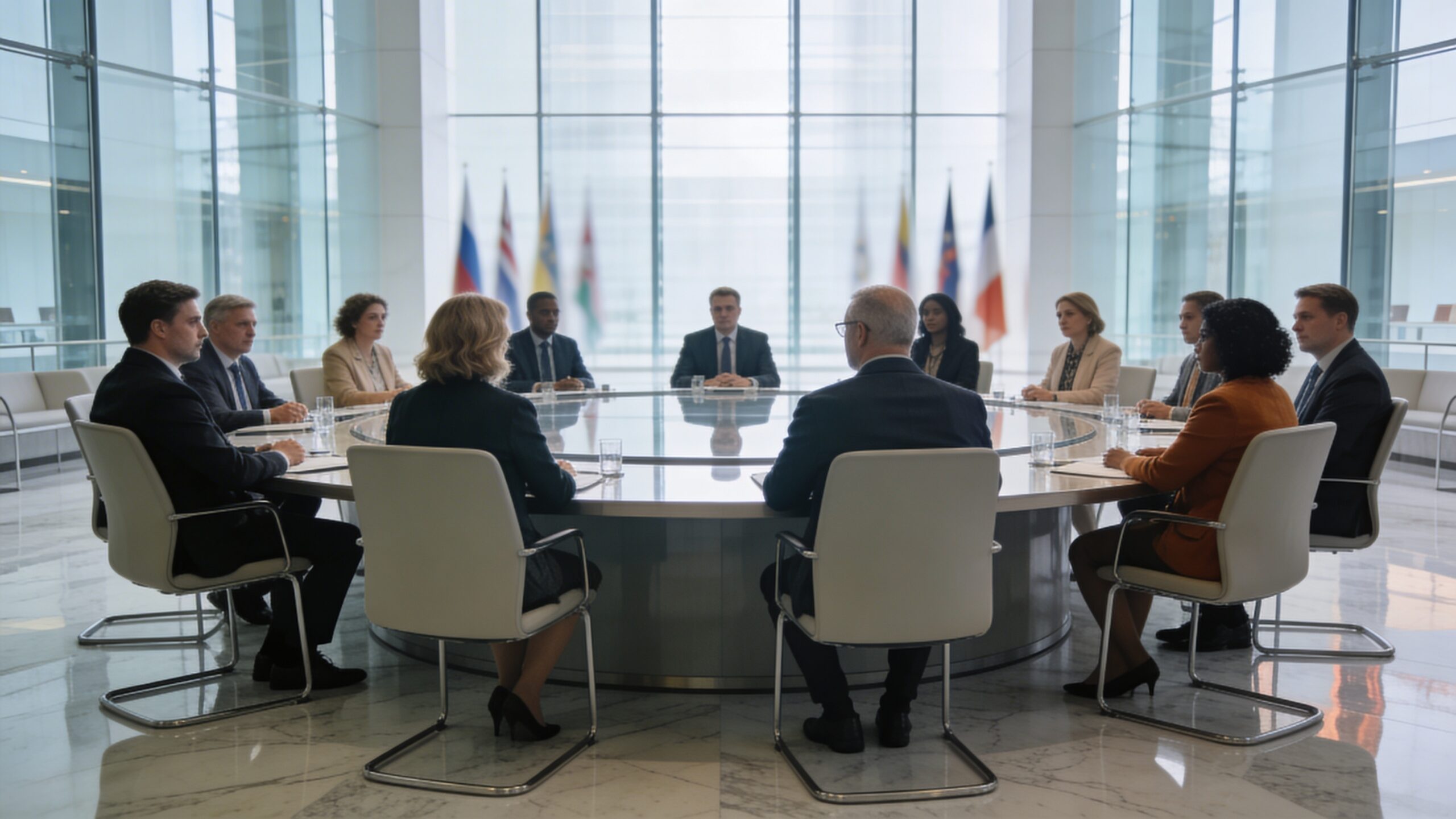 What Is Diplomacy? A Complete Beginner’s Guide to Global Relations