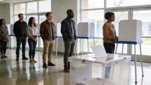 What Is Voting? A Complete Beginner’s Guide