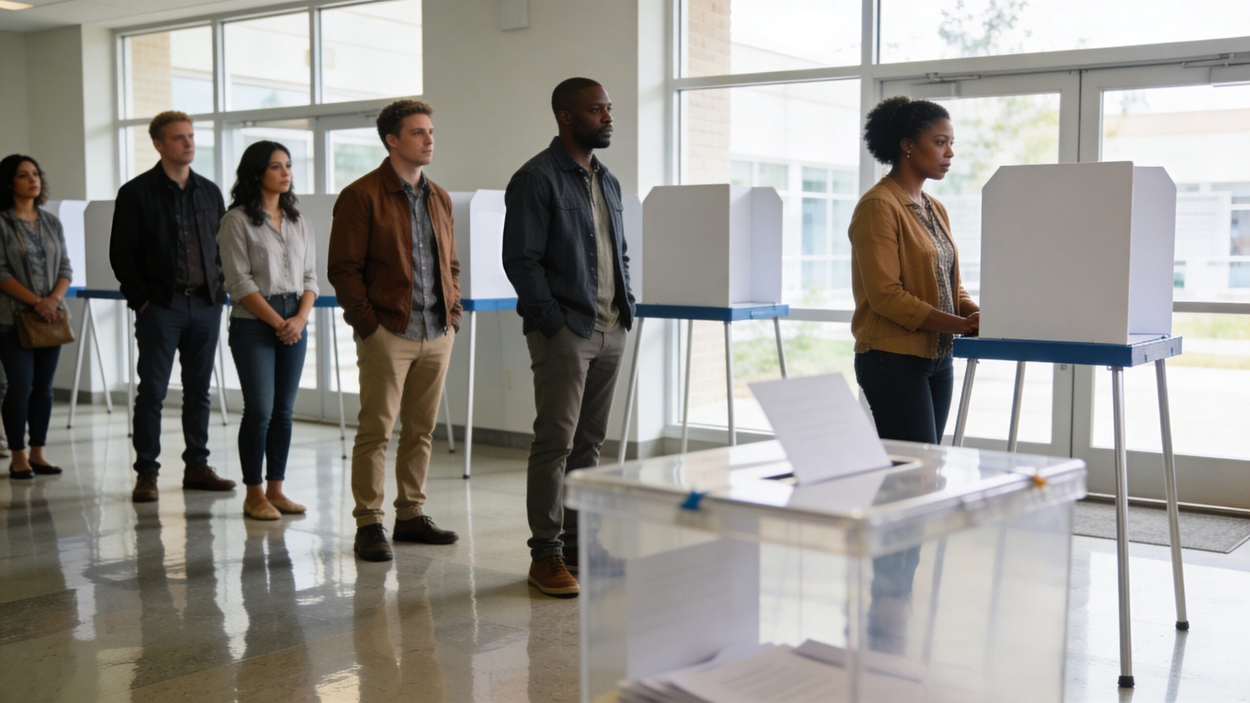 What Is Voting? A Complete Beginner’s Guide