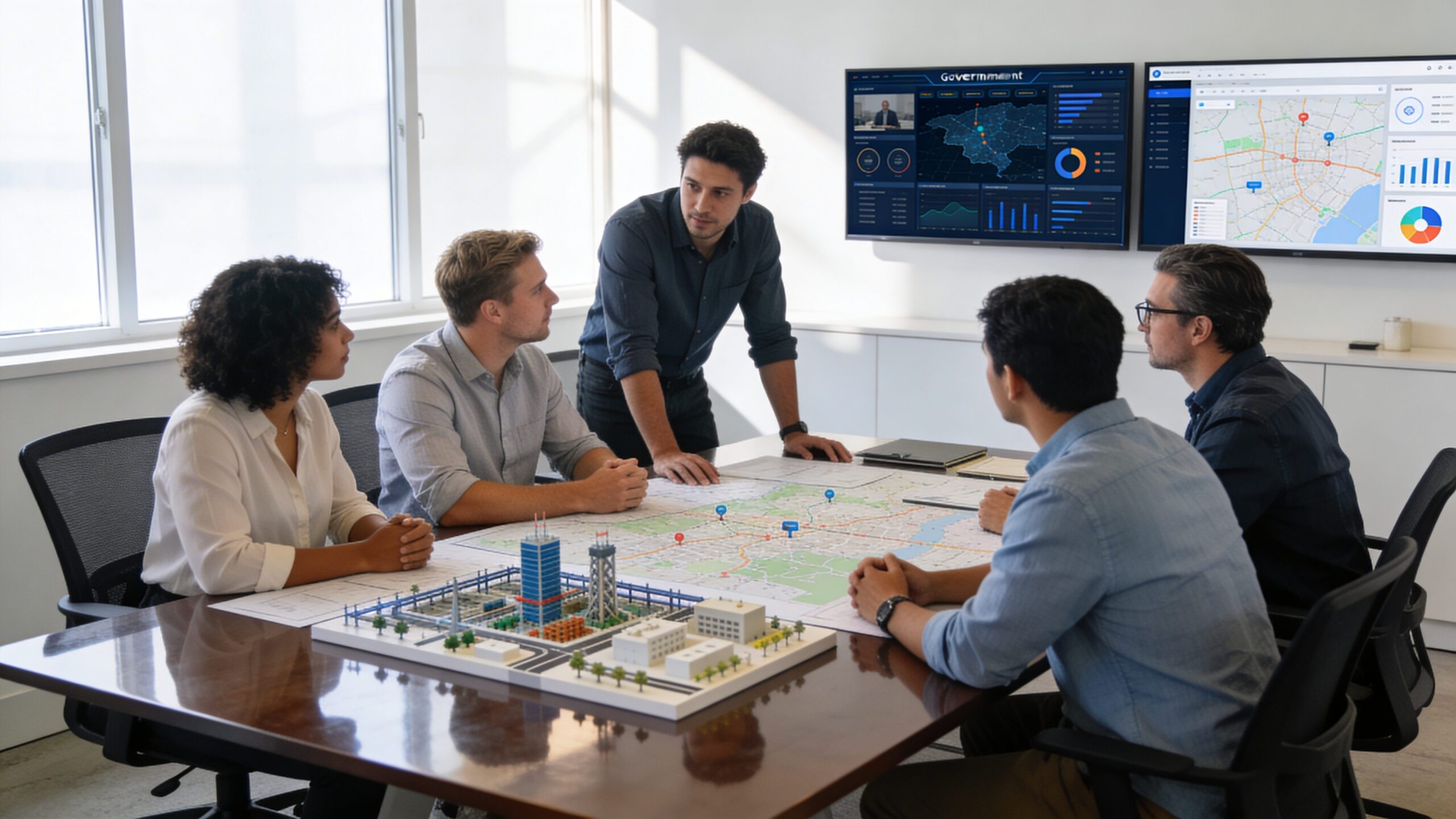 GovTech Startups: The Complete Guide to Innovation in Government