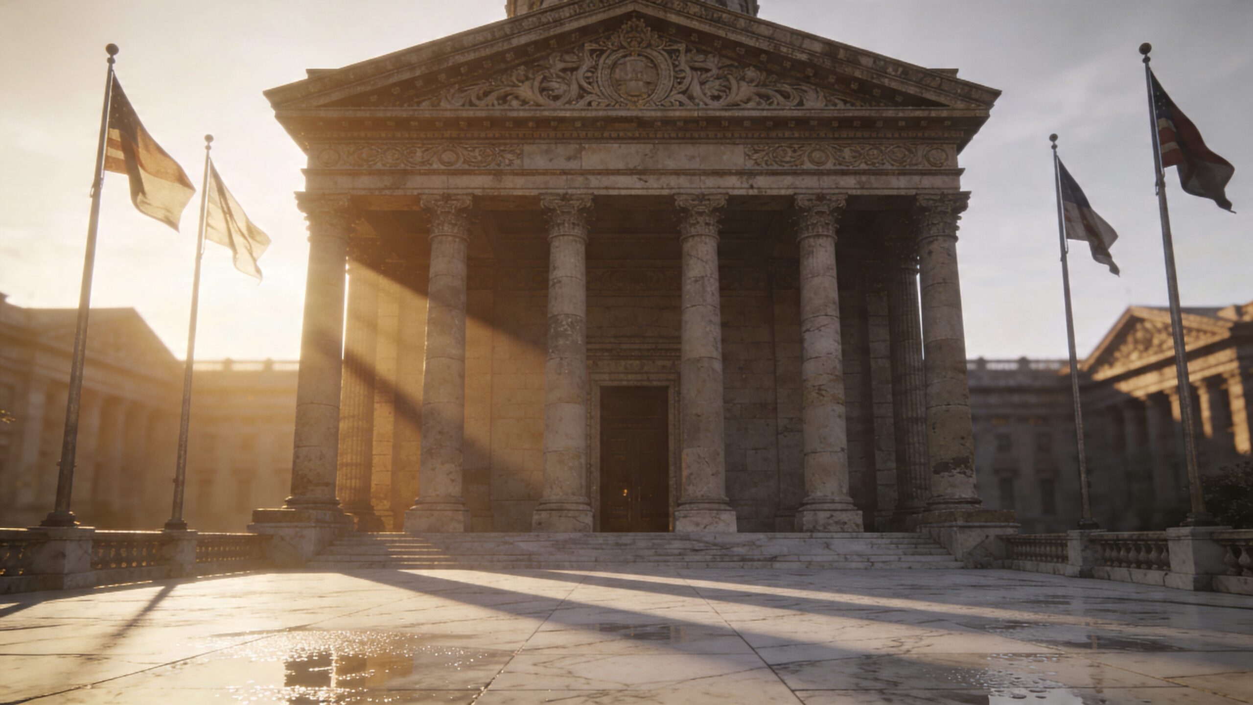 Government Milestones