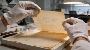 The Most Important Founding Documents That Shaped Modern Nations