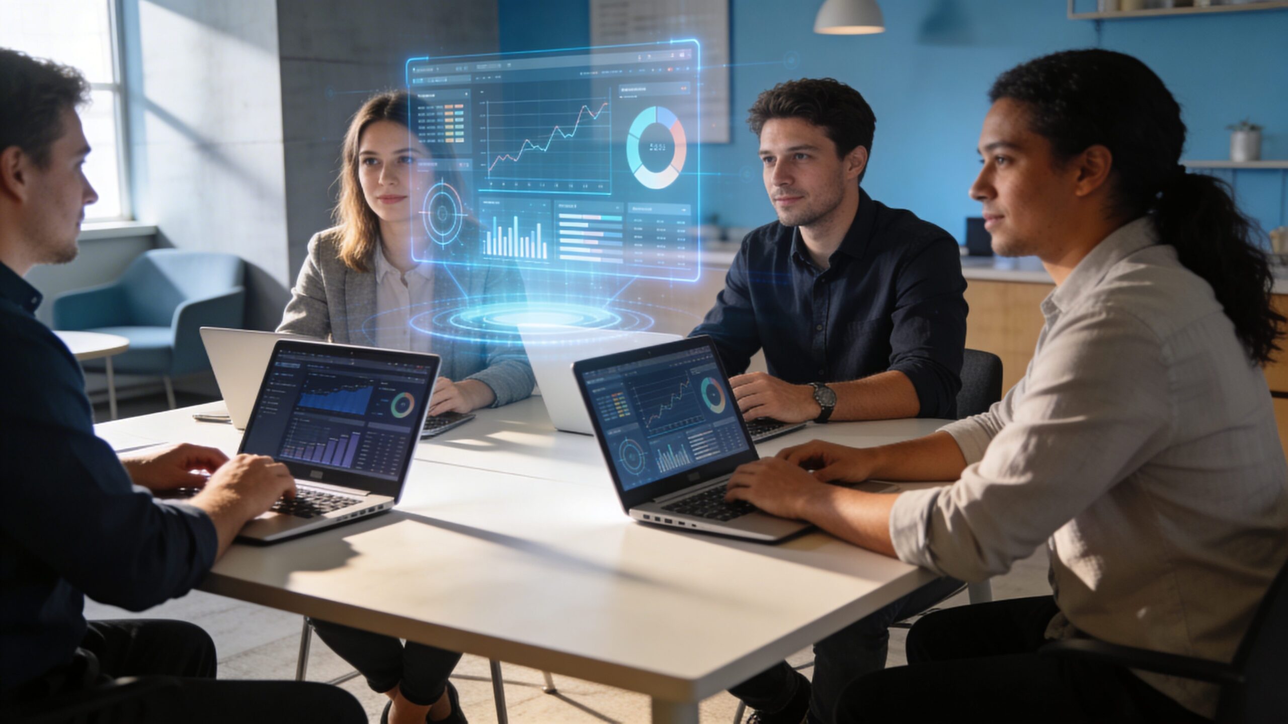 What Is GovTech? How Startups Are Transforming Public Services