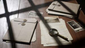 Historical Controversies