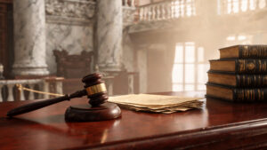 Landmark Supreme Court Cases That Changed America Forever