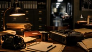 Editorial civic image for Watergate Explained: The Political Scandal That Changed American History