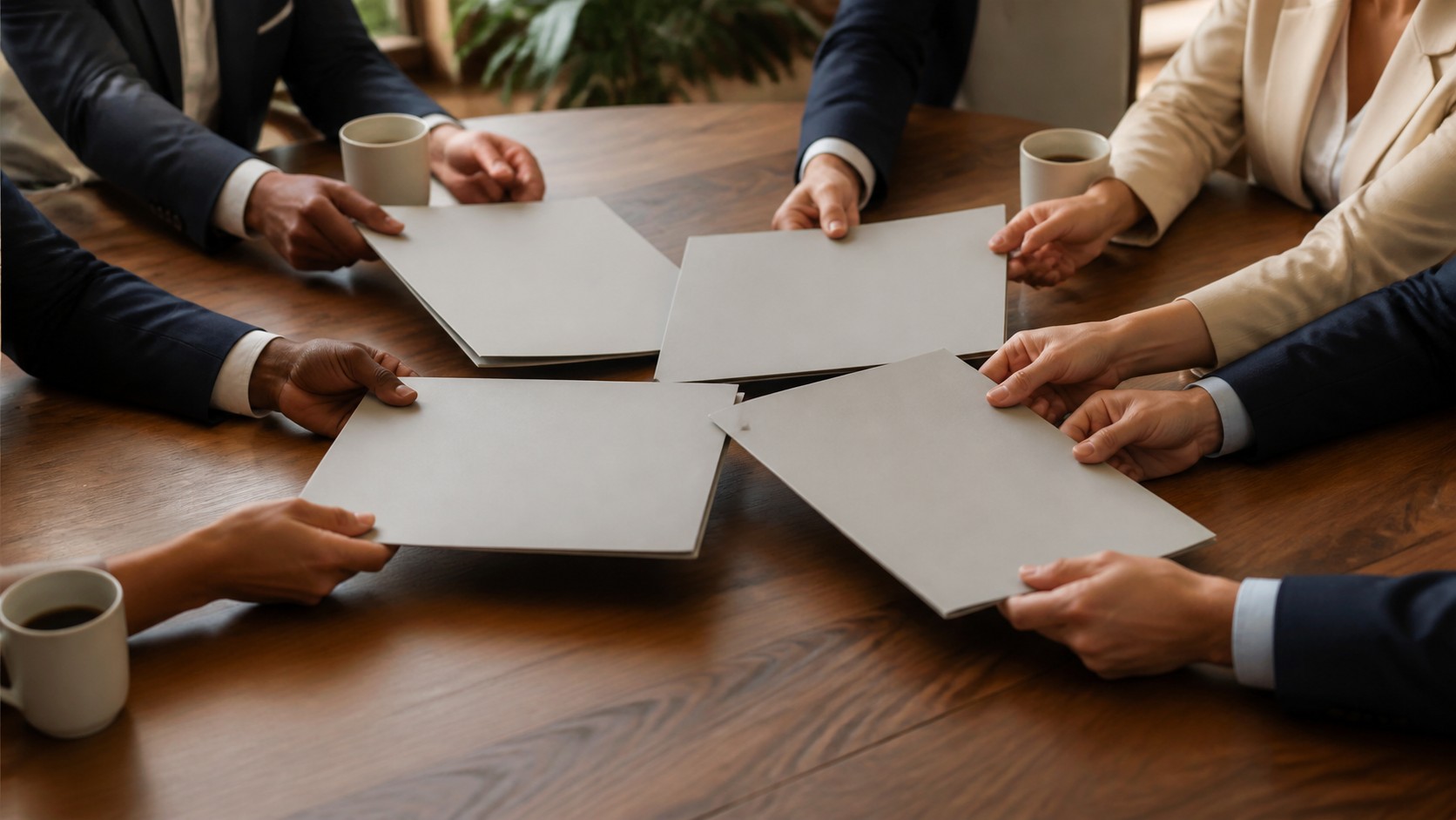 Editorial civic image for Coalition Building in Politics: Why Alliances Matter More Than Ever