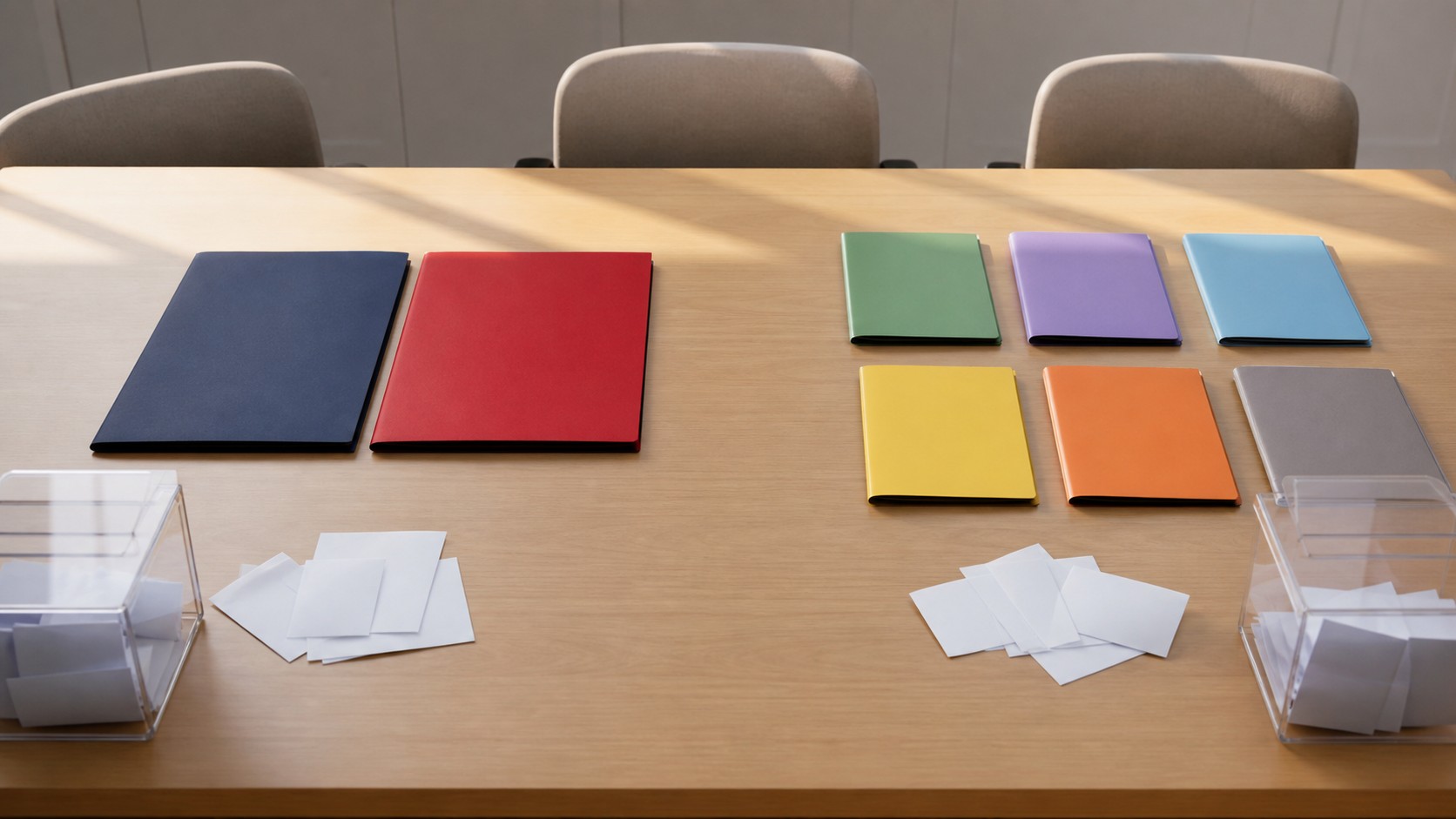 Editorial civic image for Two-Party vs Multi-Party Systems: Key Differences Explained