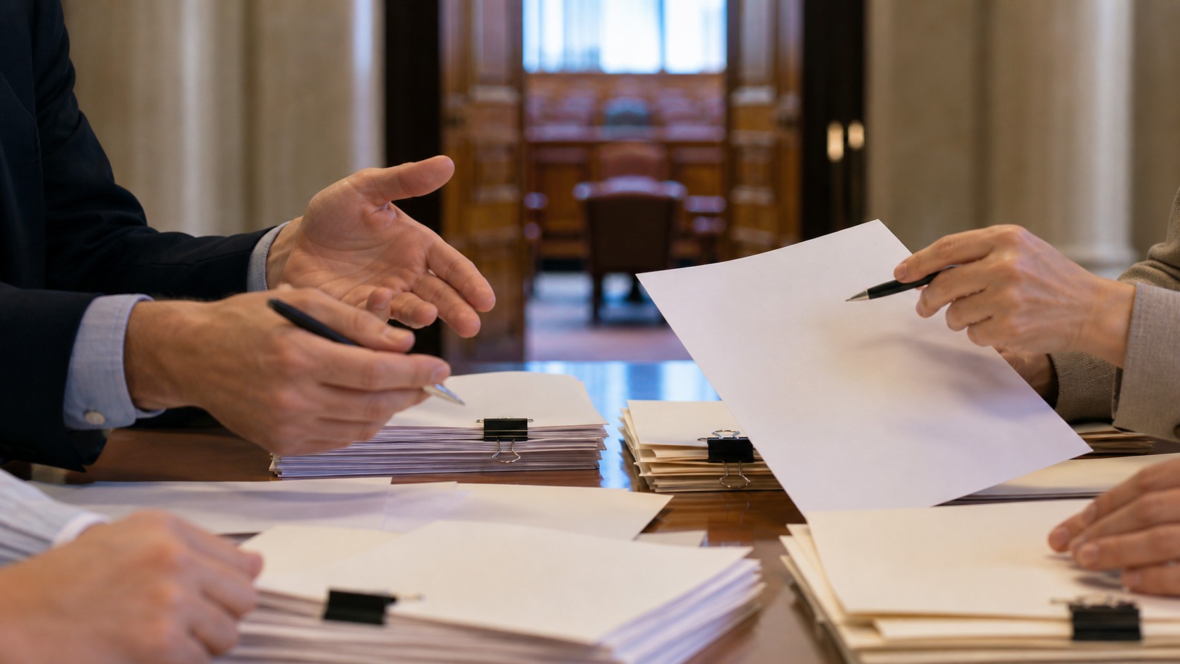 Editorial civic image for What Does the Legislative Branch Do? How Laws Are Made and Changed