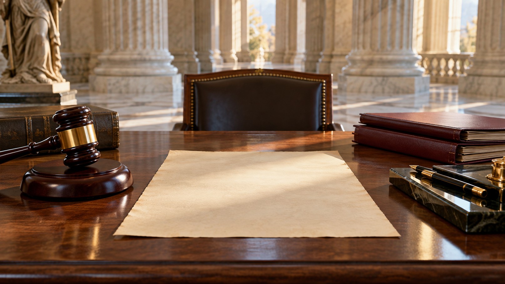 Editorial civic hero image for How the U.S. Constitution Defines the Powers of Each Government Branch